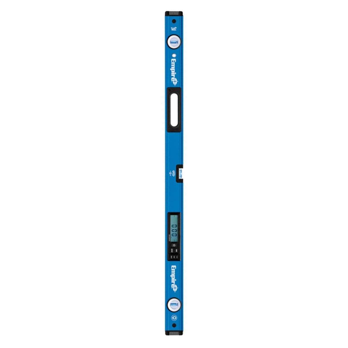 Empire EM105.48 48-inch Magnetic Box Level w/ Case
