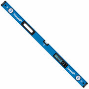 Empire EM105.48 48-inch Magnetic Box Level w/ Case