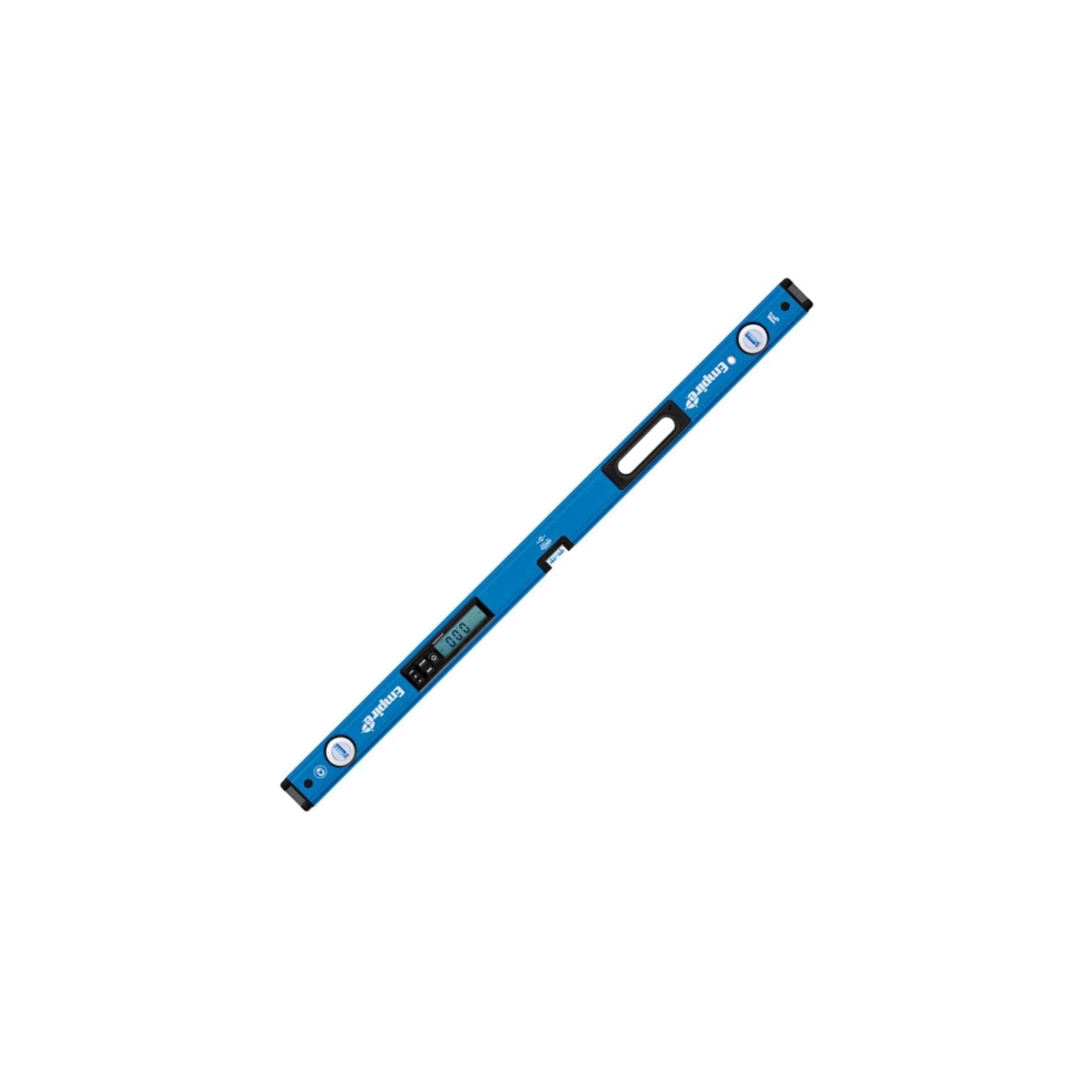 Empire EM105.48 48-inch Magnetic Box Level w/ Case