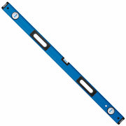 Empire em75.48 48" True Blue Magnetic Box Level