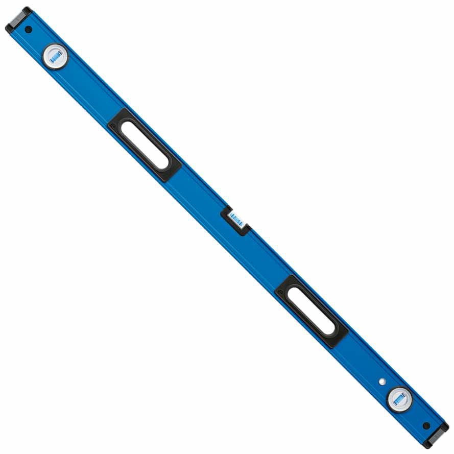 Empire em75.48 48" True Blue Magnetic Box Level