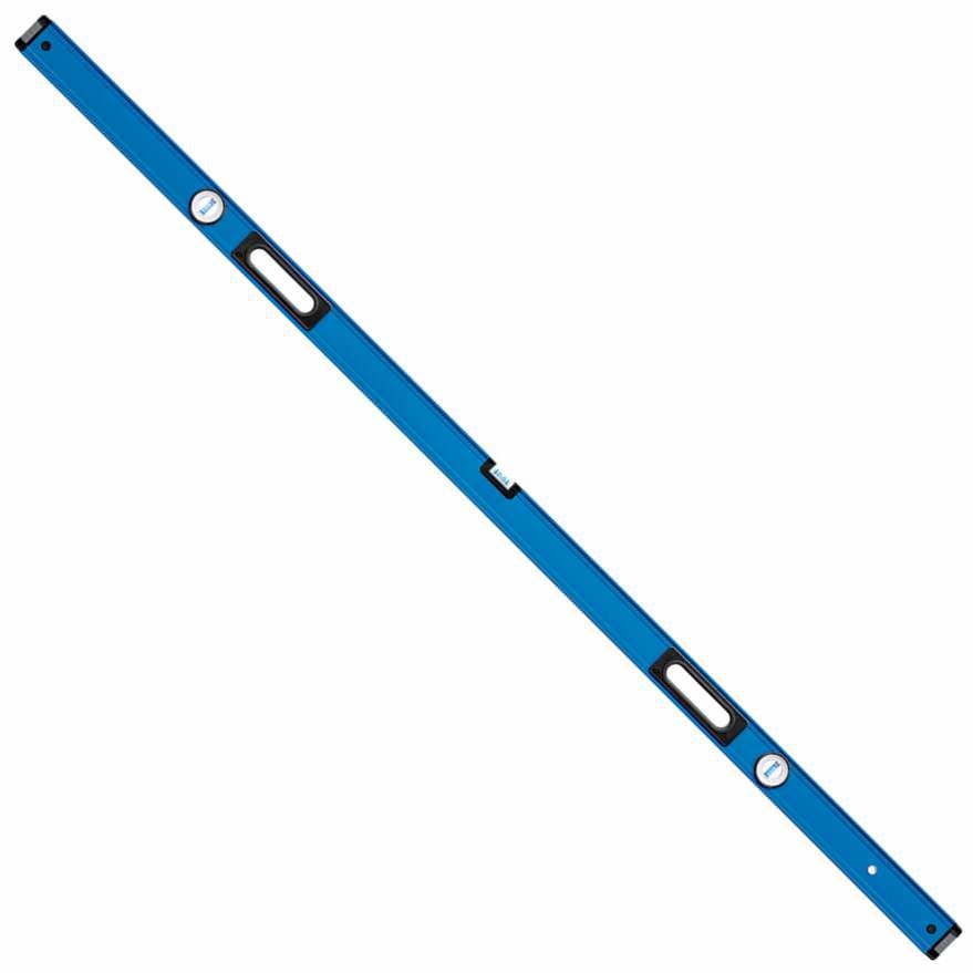 Empire em75.78 78" True Blue Magnetic Box Level