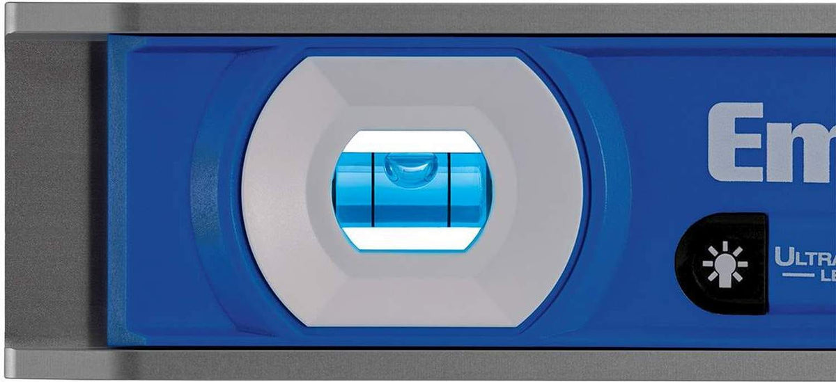 Empire EM95.10 9-inch UltraView LED Torpedo Level (PROMO)