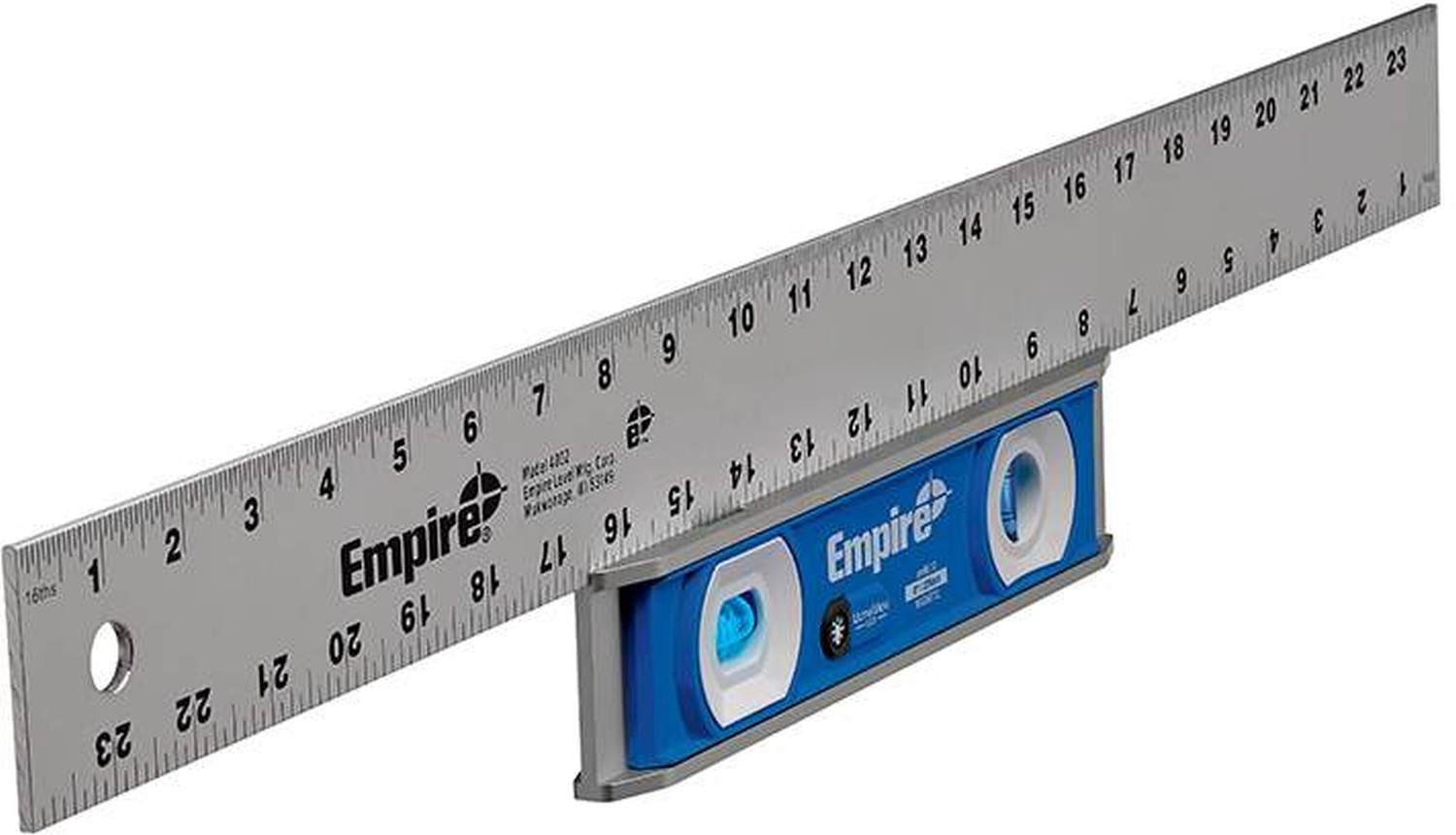 Empire EM95.10 9-inch UltraView LED Torpedo Level