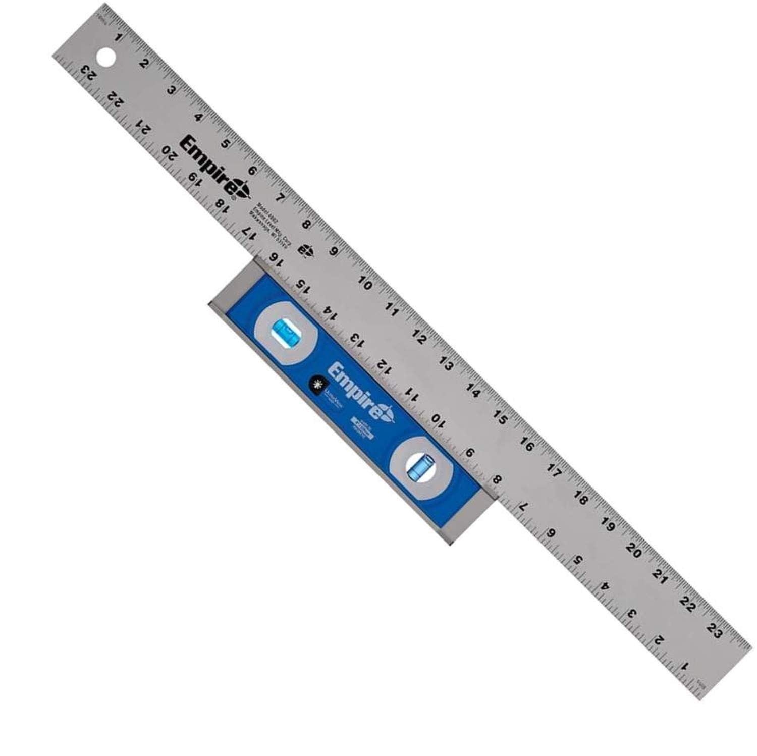 Empire EM95.10 9-inch UltraView LED Torpedo Level