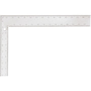 Empire 100IM 8 -inch x 12 -inch Steel Carpenter Square - SAE/Metric