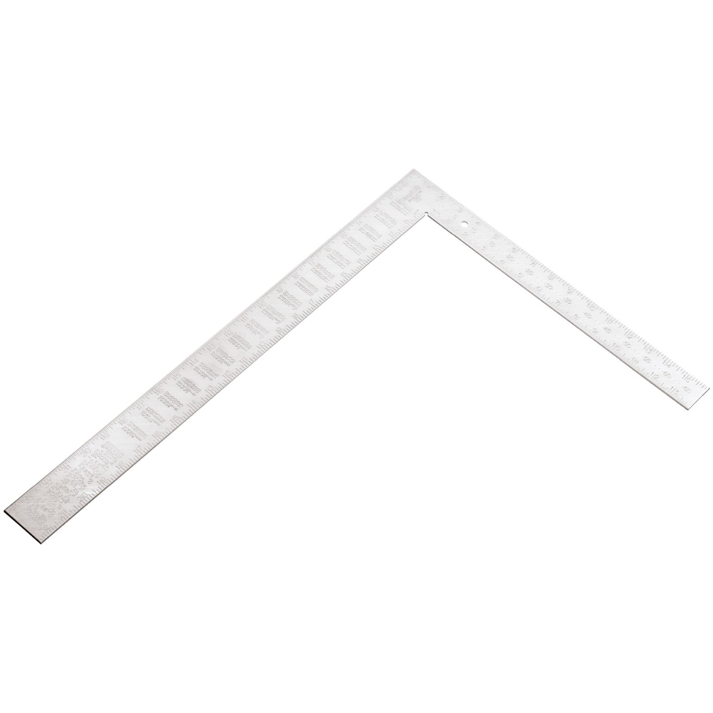 Empire 1140 24-inch x 16-inch Aluminum Framing Square