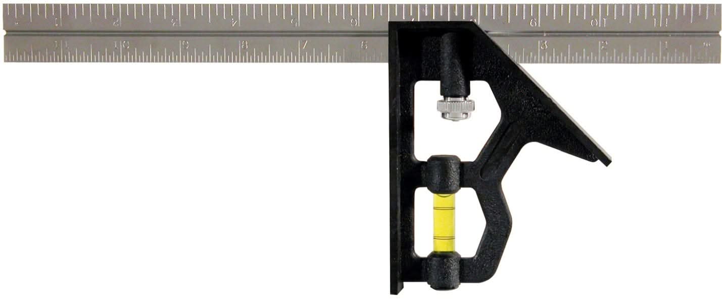 Empire 220 12-in. Combination Square