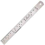Empire 27302 6 Steel Rule