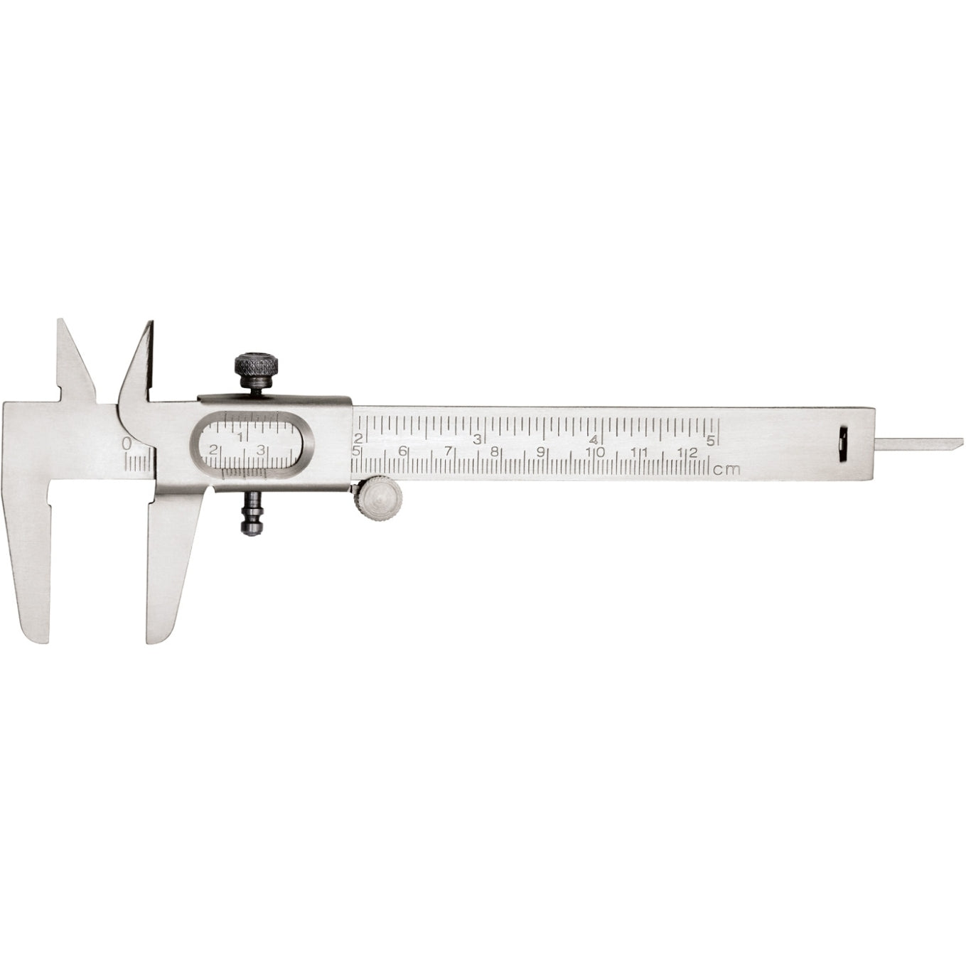 Empire 2784 5-in. Vernier Caliper