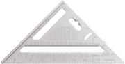 Empire 2990 7-in. Magnum Fat Boy Aluminum Rafter Square