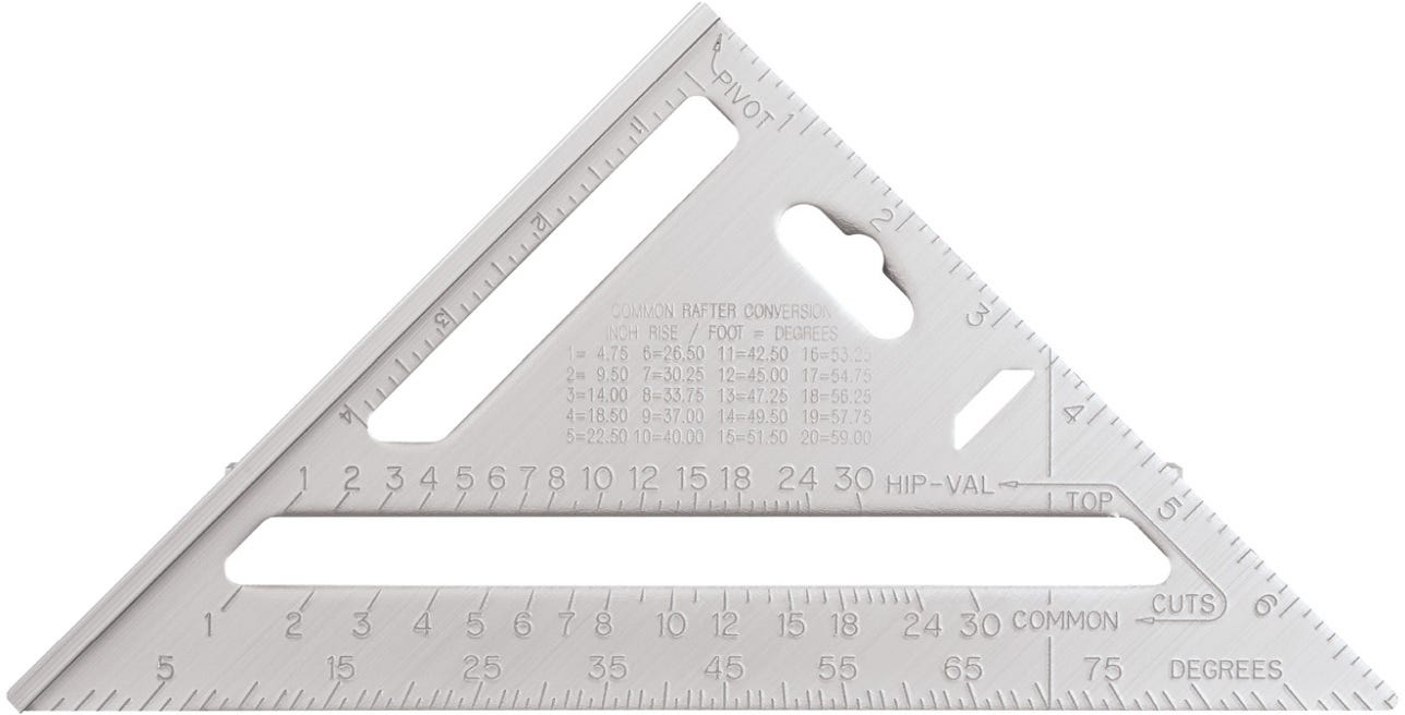 Empire 2990 The Magnum Rafter Square (PROMO)