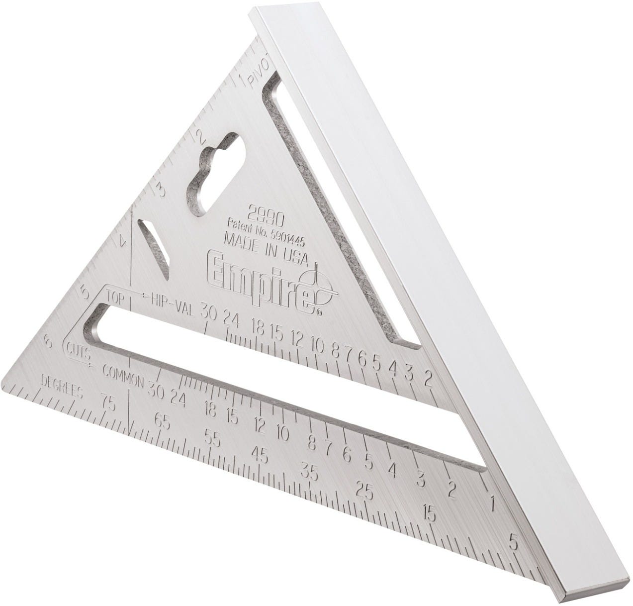 Empire 2990 The Magnum Rafter Square (PROMO)