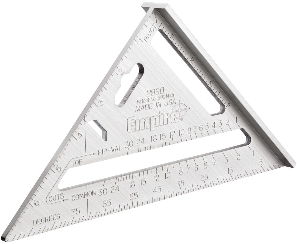Empire 2990 The Magnum Rafter Square (PROMO)