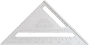 Empire 2990M 7-inch Heavy Duty Magnum Rafter Square - Metric