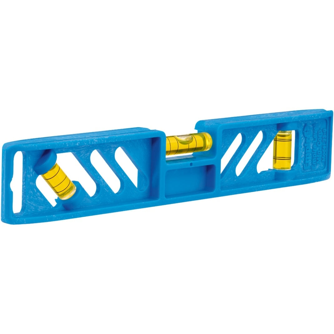 Empire 33-9 Polycast Torpedo Level, 9-inch