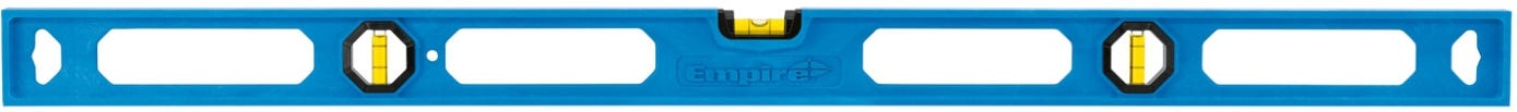 Empire 330-36 Polycast Level, 36-inch