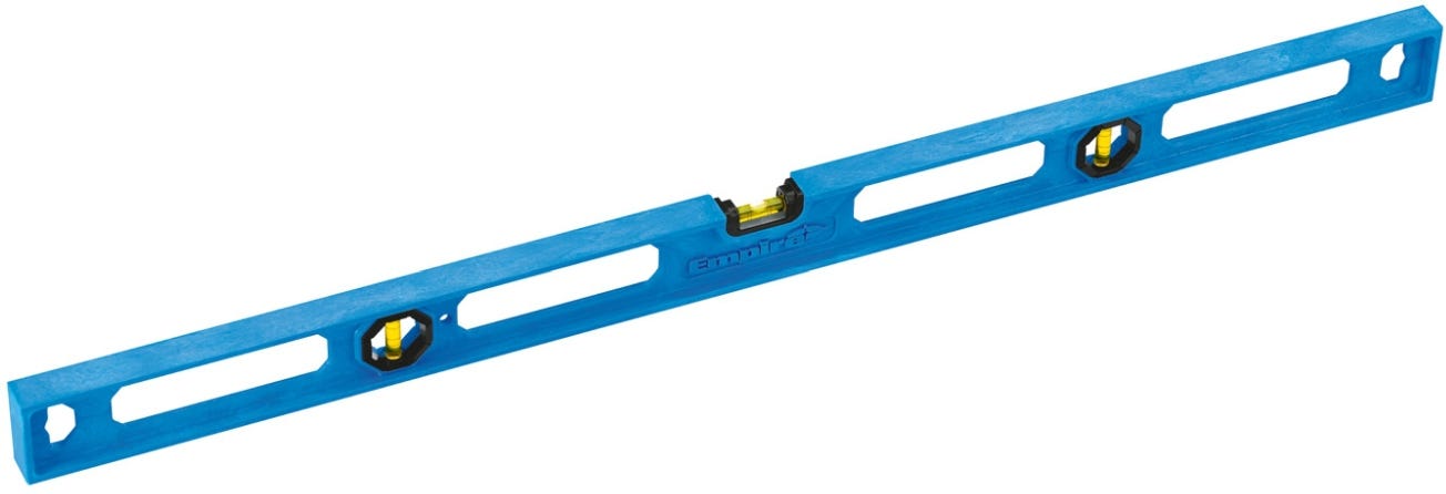 Empire 330-36 Polycast Level, 36-inch