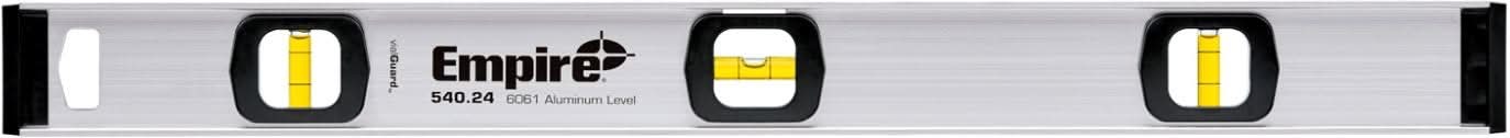 Empire 540-24 24" I-Beam Level
