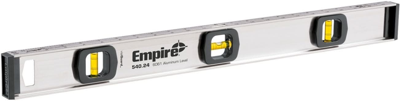 Empire 540-24 24" I-Beam Level