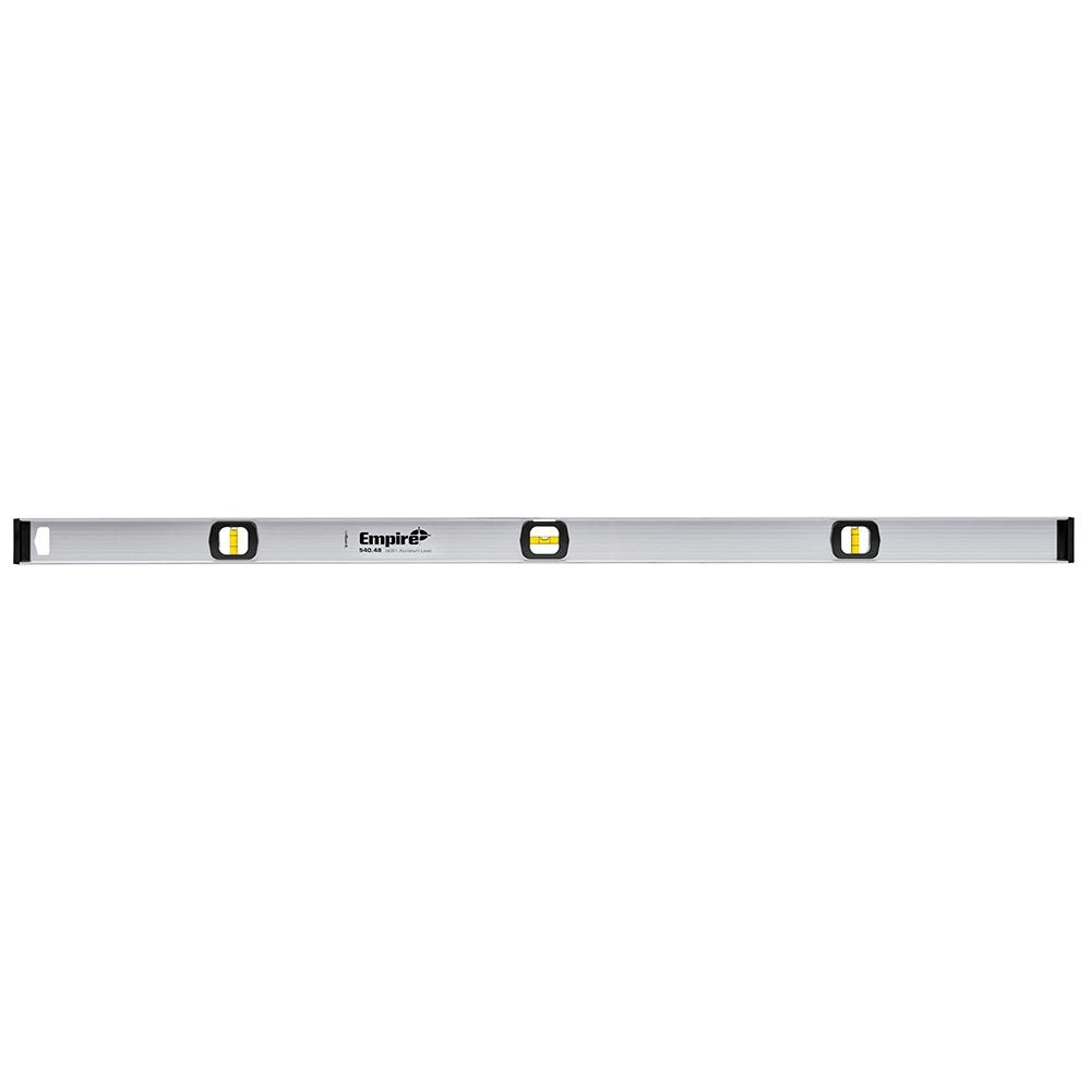 Empire 540-48 48" I-Beam Level