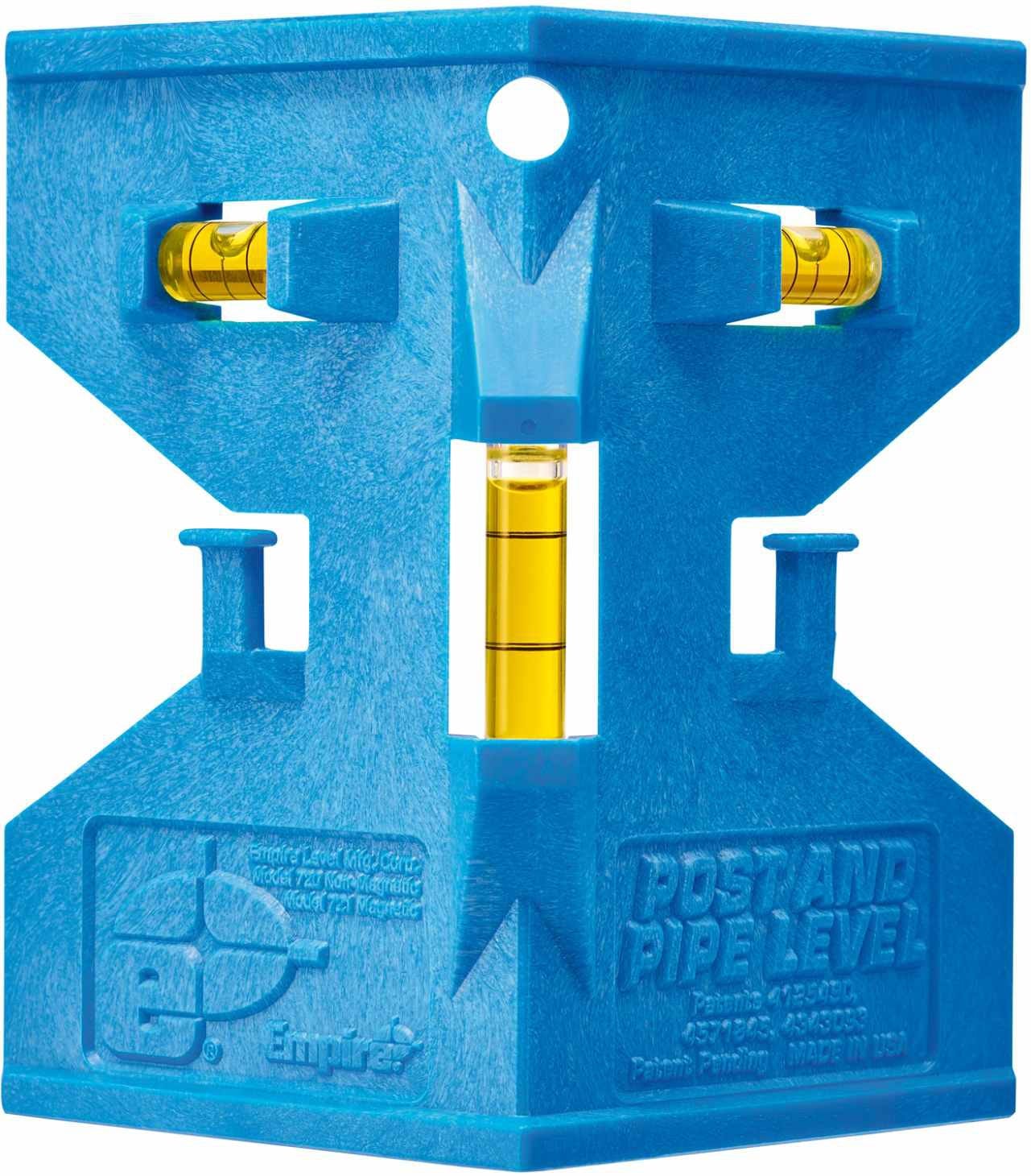 Empire 720 Polycast Post Level Polycast Level