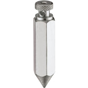 Empire 905 5 oz. Steel Plumb Bob