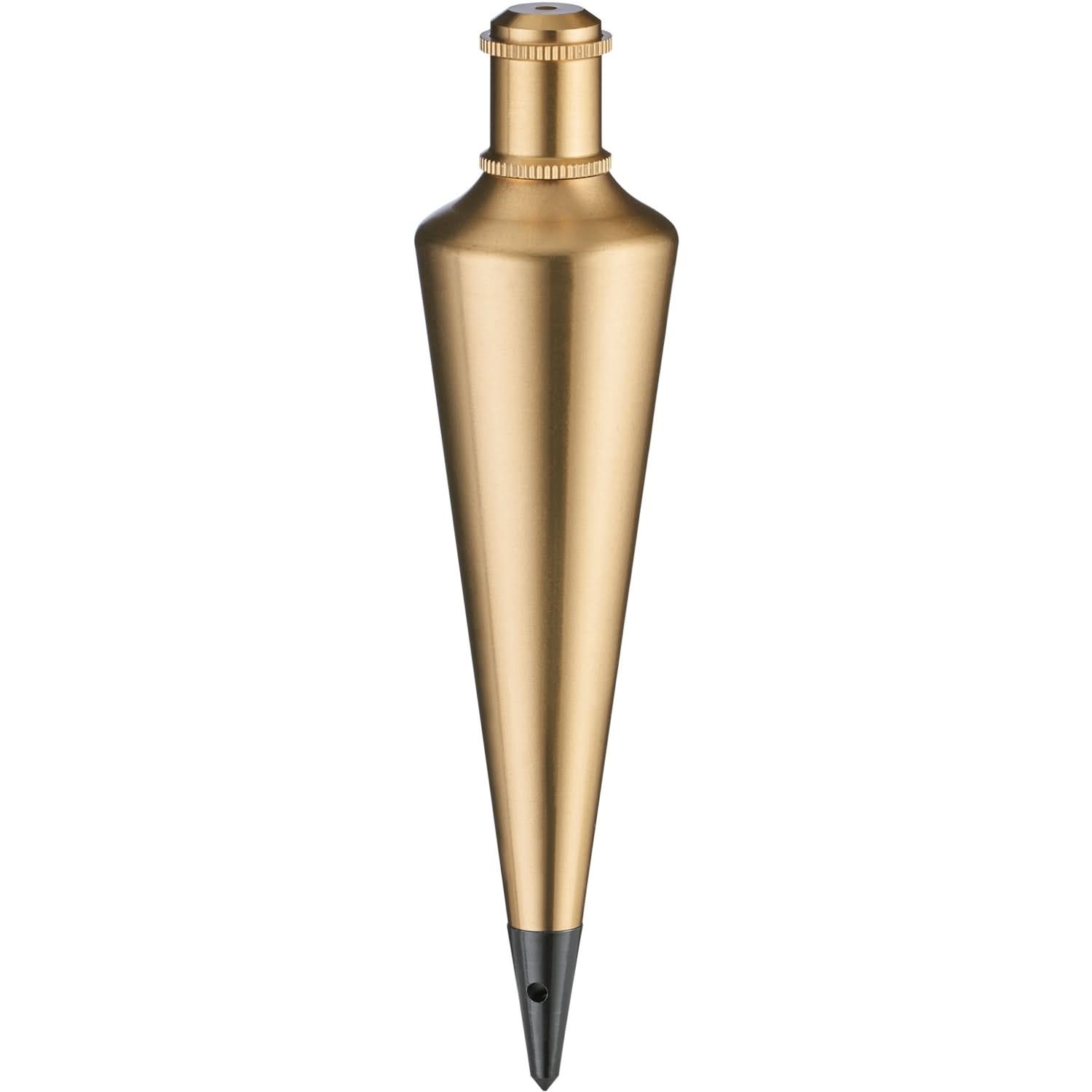 Empire 912BR 12 Oz. Brass Plumb Bob