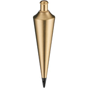 Empire 924BR 24 Oz. Brass Plumb Bob