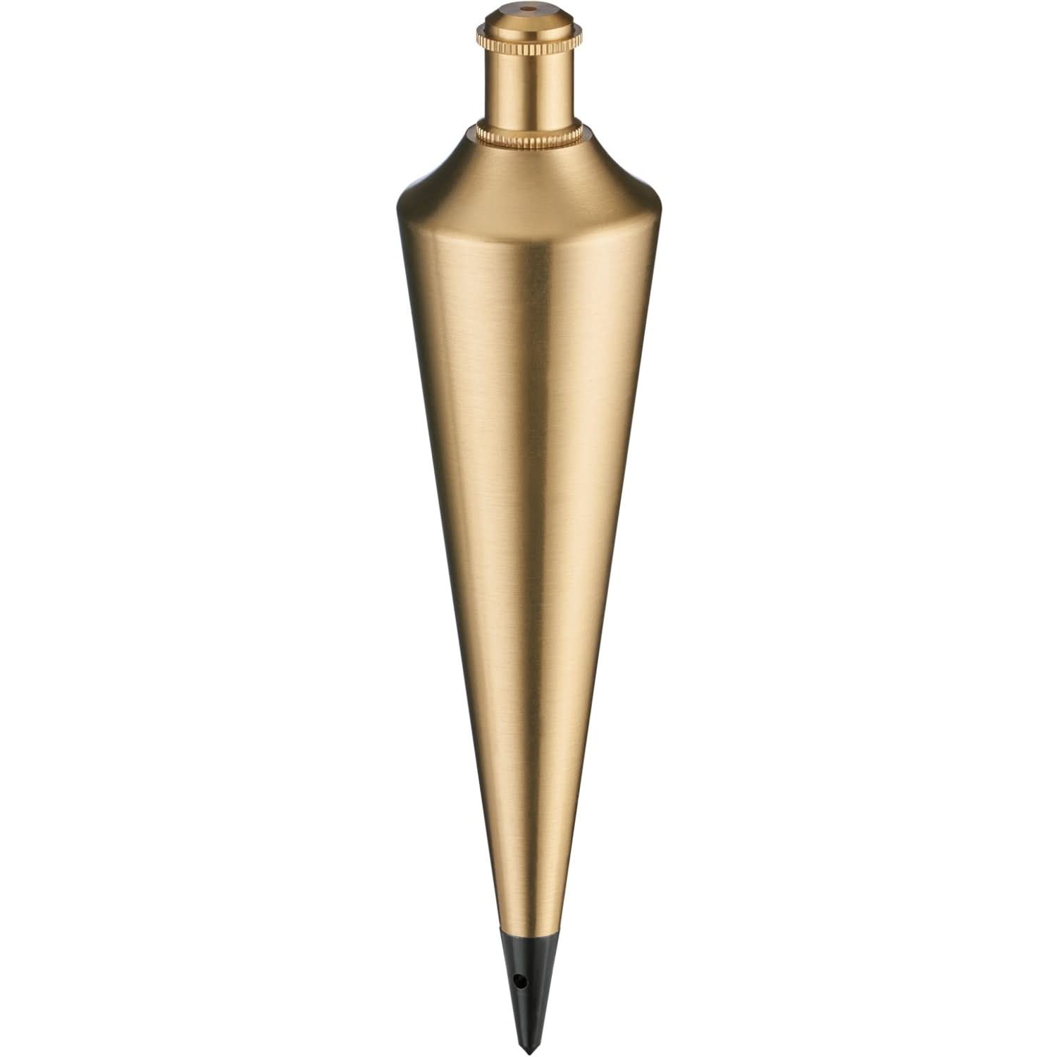 Empire 924BR 24 Oz. Brass Plumb Bob