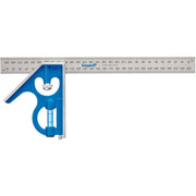 Empire E250M 300 mm True Blue Combination Square