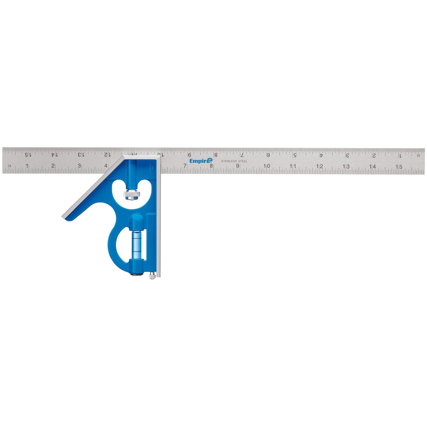 Empire E280 16-inch True Blue Combination Square