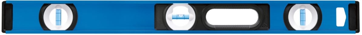Empire E55.24 24" TRUE BLUE I-Beam Level (PROMO)