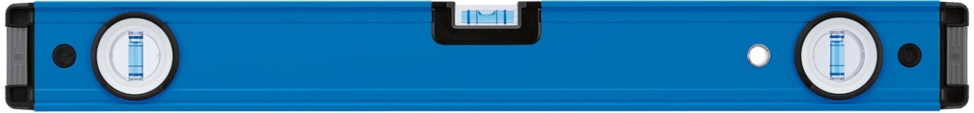 Empire e75.24 24" True Blue Box Level (PROMO)