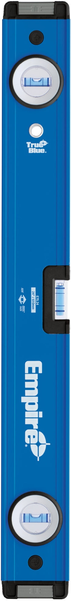 Empire e75.24 24" True Blue Box Level