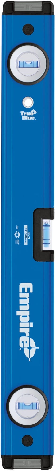 Empire e75.24 24" True Blue Box Level (PROMO)