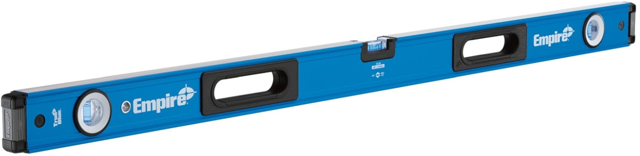 Empire e75.48 48" True Blue Box Level