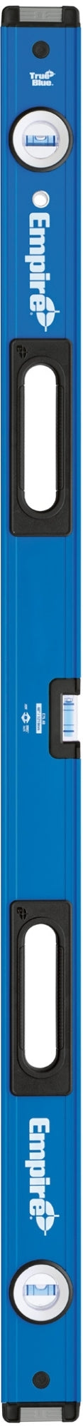 Empire e75.48 48" True Blue Box Level