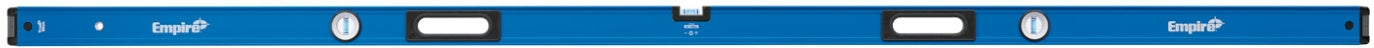 Empire e75.96 96" True Blue Box Level