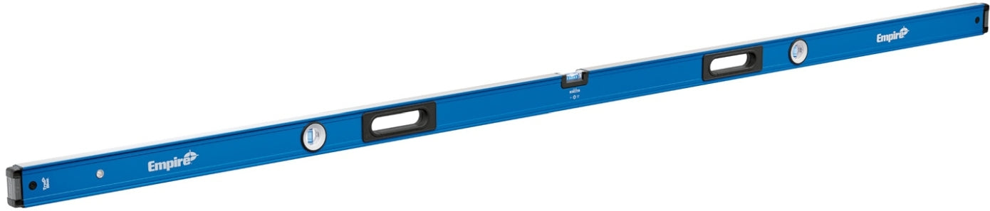Empire e75.96 96" True Blue Box Level