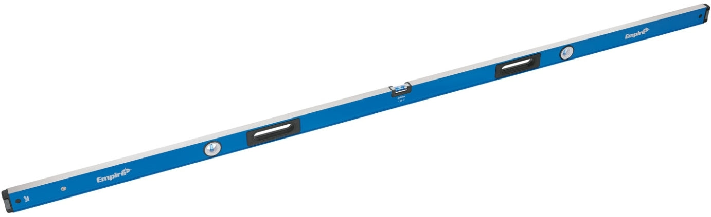 Empire e75.96 96" True Blue Box Level