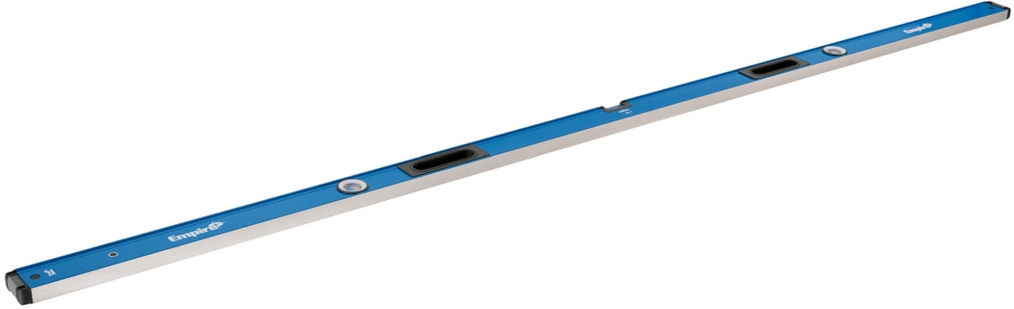 Empire e75.96 96" True Blue Box Level