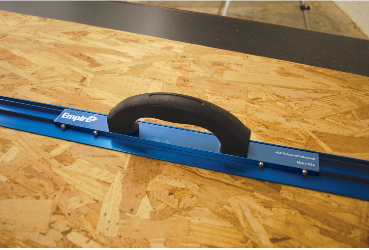 Empire E902 98" Professional Cutting Guide