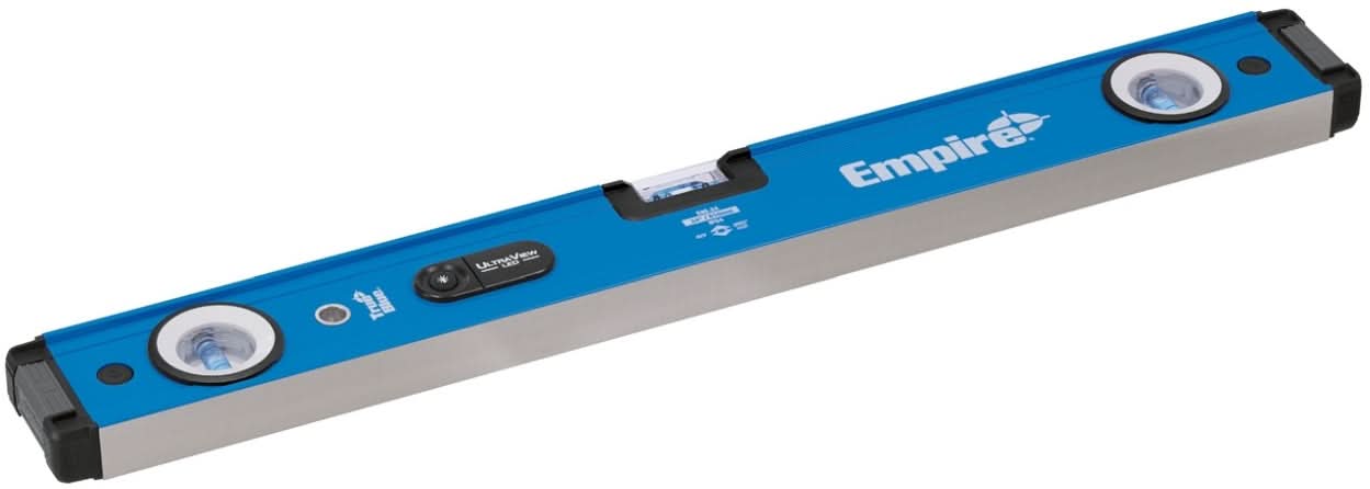 Empire E95.24 24" UltraView LED Box Level