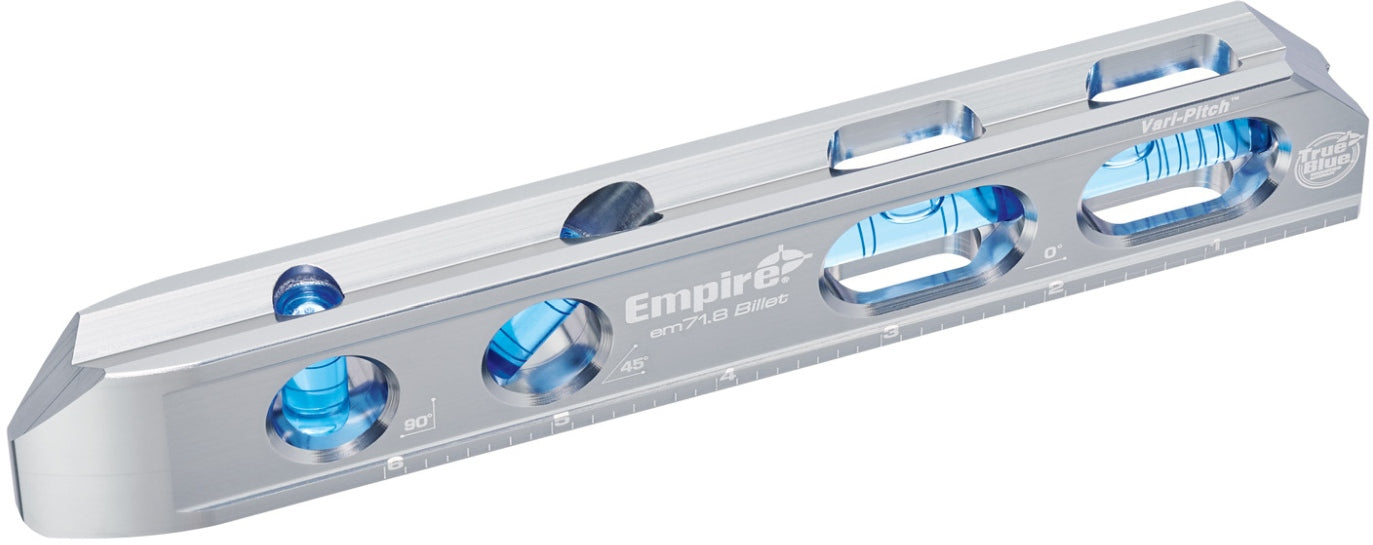 Empire em71.8 True Blue Billet Torpedo