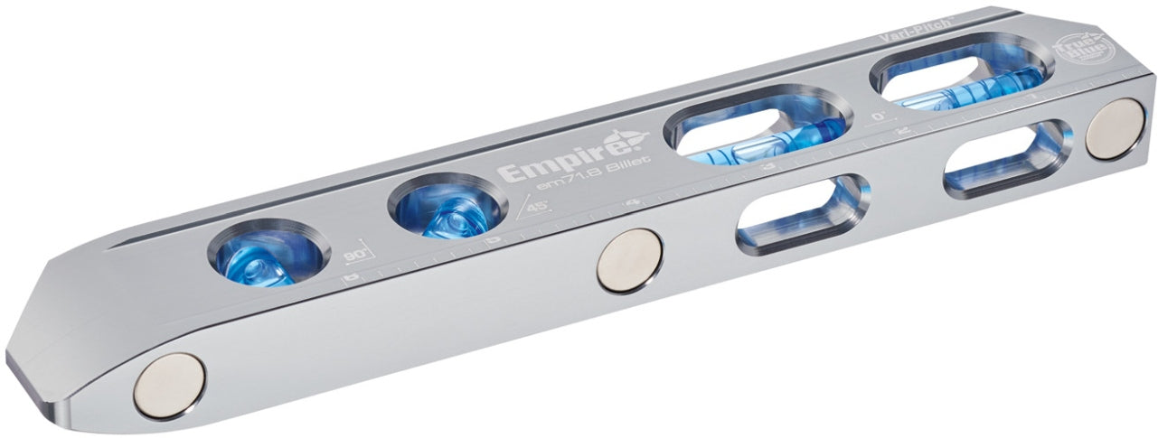 Empire em71.8 True Blue Billet Torpedo