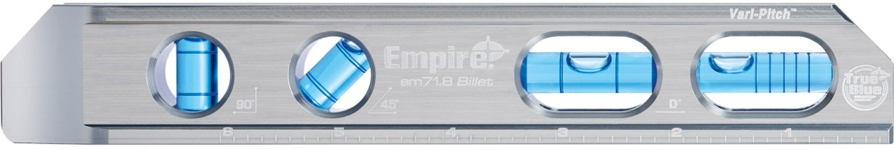 Empire em71.8 True Blue Billet Torpedo