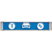 Empire em75.10 10" True Blue Dual Vari Pitch Torpedo Level