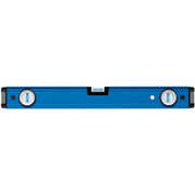 Empire em75.24 24" True Blue Magnetic Box Level