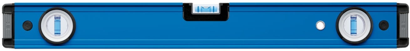 Empire em75.24 24" True Blue Magnetic Box Level (PROMO)